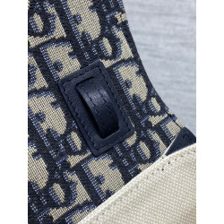 디올 몽테인 에비뉴 스몰 艾尚 19CM X 8CM X 9CM