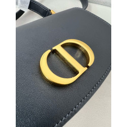 디올 몽테인 에비뉴 스몰 19CM X 8CM X 9CM