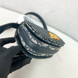 디올 몽테인 에비뉴 스몰 19CM X 8CM X 9CM