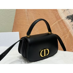 디올 몽테인 에비뉴 스몰 19CM X 8CM X 9CM