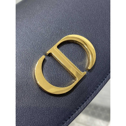 디올 몽테인 에비뉴 스몰 艾尚 19CM X 8CM X 9CM