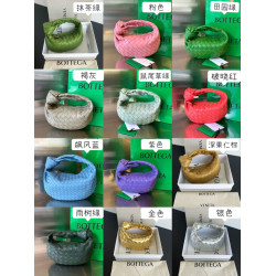 보테가 징 静 23CM X 28CM X 8CM  가능색상
