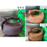 보테가 조디백 징 静 36CM X 21CM X 13CM 가능색상다수