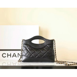 샤넬 단풍샵 枫叶 20CM