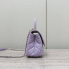 샤넬 여왕샵 女王 14CM X 24CM X 10CM
