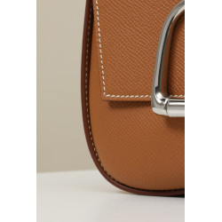 에르메스 델라 카벨레리아(Hermes Della Cavalleria) 미니 18CM X 16CM X 8CM
