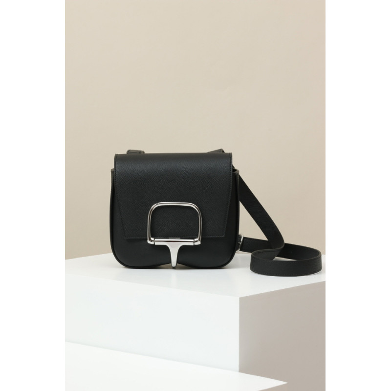 에르메스 델라 카벨레리아(Hermes Della Cavalleria) 미니 18CM X 16CM X 8CM