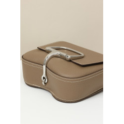 에르메스 델라 카벨레리아(Hermes Della Cavalleria) 미니 18CM X 16CM X 8CM