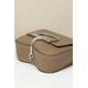 에르메스 델라 카벨레리아(Hermes Della Cavalleria) 미니 18CM X 16CM X 8CM