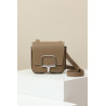 에르메스 델라 카벨레리아(Hermes Della Cavalleria) 미니 18CM X 16CM X 8CM