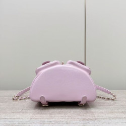 샤넬 여왕샵 女王 18CM/20.5CM