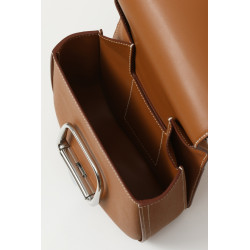 에르메스 델라 카벨레리아(Hermes Della Cavalleria) 미니 18CM X 16CM X 8CM