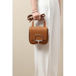 에르메스 델라 카벨레리아(Hermes Della Cavalleria) 미니 18CM X 16CM X 8CM