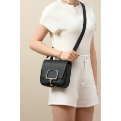 에르메스 델라 카벨레리아(Hermes Della Cavalleria) 미니 18CM X 16CM X 8CM