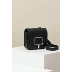 에르메스 델라 카벨레리아(Hermes Della Cavalleria) 미니 18CM X 16CM X 8CM
