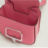 에르메스 델라 카벨레리아(Hermes Della Cavalleria) 미니 18CM X 16CM X 8CM