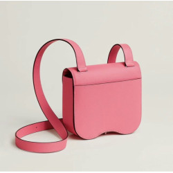 에르메스 델라 카벨레리아(Hermes Della Cavalleria) 미니 18CM X 16CM X 8CM