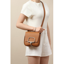 에르메스 델라 카벨레리아(Hermes Della Cavalleria) 미니 18CM X 16CM X 8CM