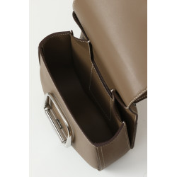 에르메스 델라 카벨레리아(Hermes Della Cavalleria) 미니 18CM X 16CM X 8CM