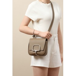 에르메스 델라 카벨레리아(Hermes Della Cavalleria) 미니 18CM X 16CM X 8CM