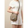 에르메스 델라 카벨레리아(Hermes Della Cavalleria) 미니 18CM X 16CM X 8CM