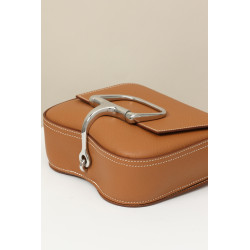 에르메스 델라 카벨레리아(Hermes Della Cavalleria) 미니 18CM X 16CM X 8CM