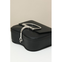 에르메스 델라 카벨레리아(Hermes Della Cavalleria) 미니 18CM X 16CM X 8CM