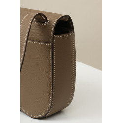 에르메스 델라 카벨레리아(Hermes Della Cavalleria) 미니 18CM X 16CM X 8CM