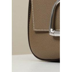 에르메스 델라 카벨레리아(Hermes Della Cavalleria) 미니 18CM X 16CM X 8CM