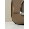 에르메스 델라 카벨레리아(Hermes Della Cavalleria) 미니 18CM X 16CM X 8CM