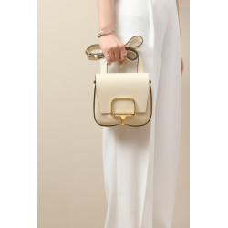 에르메스 델라 카벨레리아(Hermes Della Cavalleria) 미니 18CM X 16CM X 8CM