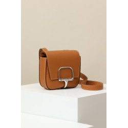에르메스 델라 카벨레리아(Hermes Della Cavalleria) 미니 18CM X 16CM X 8CM