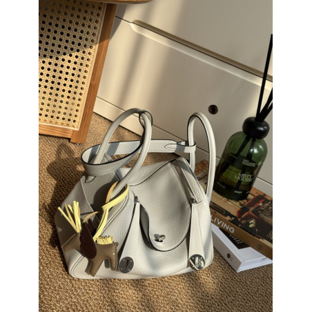 에르메스 린디백 수공방 手工 20CM/26CM