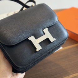 에르메스 콘스탄스 앱송 수공방 手工 18CM/24CM