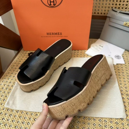 에르메스 에제30 슬리퍼 샌들