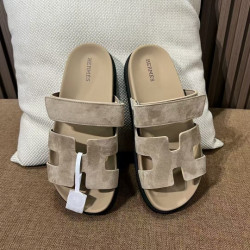 에르메스 시프레(Chyper Sandal) 슬리퍼...