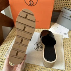 에르메스 에제30 슬리퍼 샌들