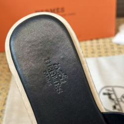 에르메스 에제30 슬리퍼 샌들