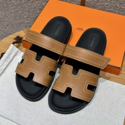 에르메스 시프레(Chyper Sandal) 샌들 느와르