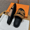 에르메스 시프레(Chyper Sandal) 샌들 느와르