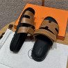 에르메스 시프레(Chyper Sandal) 샌들 느와르