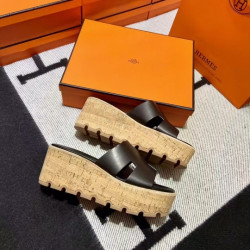 에르메스 에제30 슬리퍼 샌들