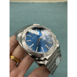 BV공장 불가리 옥토 솔로템포 청판 38MM 실사컷 홍콩팩토리