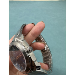 BV공장 불가리 옥토 솔로템포 청판 38MM 실사컷 홍콩팩토리
