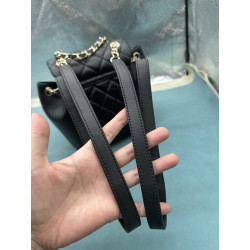 지존샵 샤넬 듀마 백팩 원포켓 스몰 램스킨 실사컷 홍콩팩토리