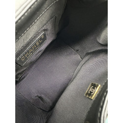 지존샵 샤넬 듀마 백팩 원포켓 스몰 램스킨 실사컷 홍콩팩토리