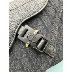 디올 새들 메신저백 디올 오블리크 자카드 실사컷 홍콩팩토리