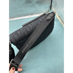 디올 새들 메신저백 디올 오블리크 자카드 실사컷 홍콩팩토리