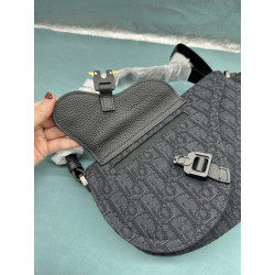 디올 새들 메신저백 디올 오블리크 자카드 실사컷 홍콩팩토리