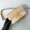 디올 오블리크 몽테인 체인호보백 21CM X 12CM X 6CM